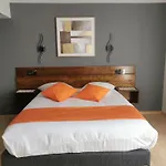 Restaurant Au Soleil Hotel Wahlbach