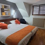 Restaurant Au Soleil Hotel Wahlbach