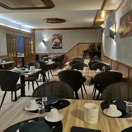 Restaurant Au Soleil