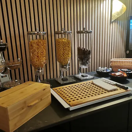 Restaurant Au Soleil