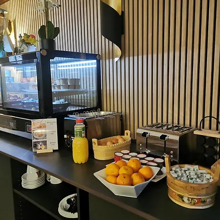 Hotel Restaurant Au Soleil Wahlbach