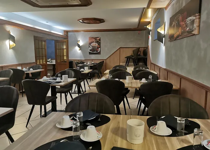 Restaurant Au Soleil