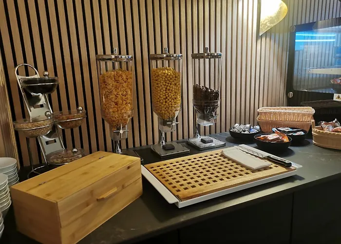 Restaurant Au Soleil