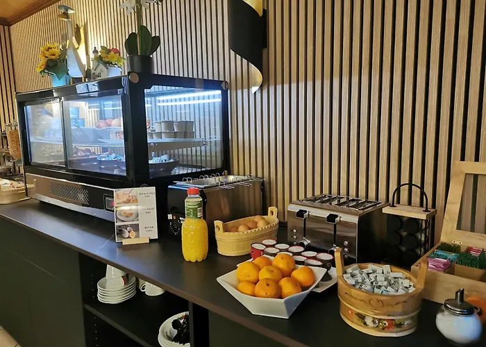 Hotel Restaurant Au Soleil Wahlbach