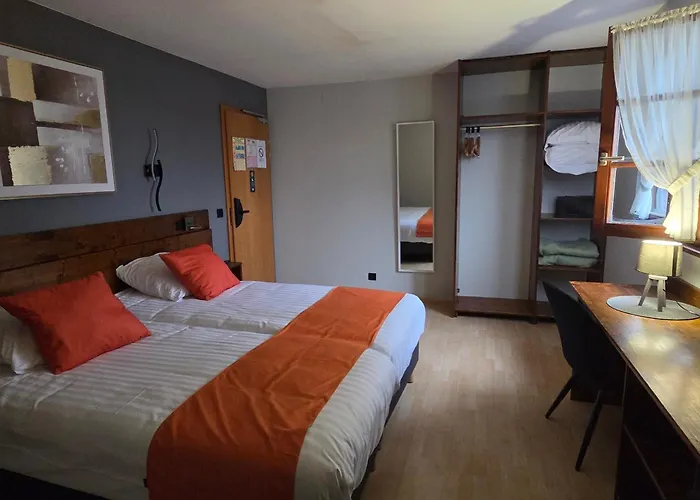 Restaurant Au Soleil